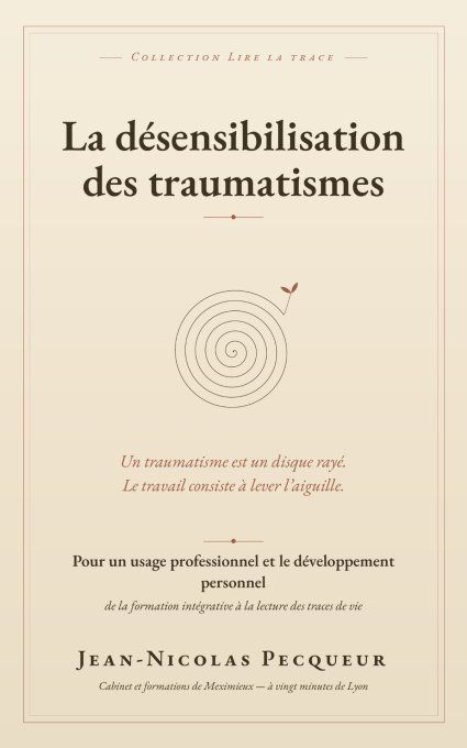 La désensibilisation des traumatismes