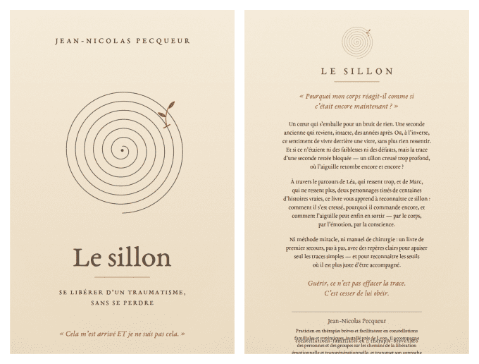 Le Sillon