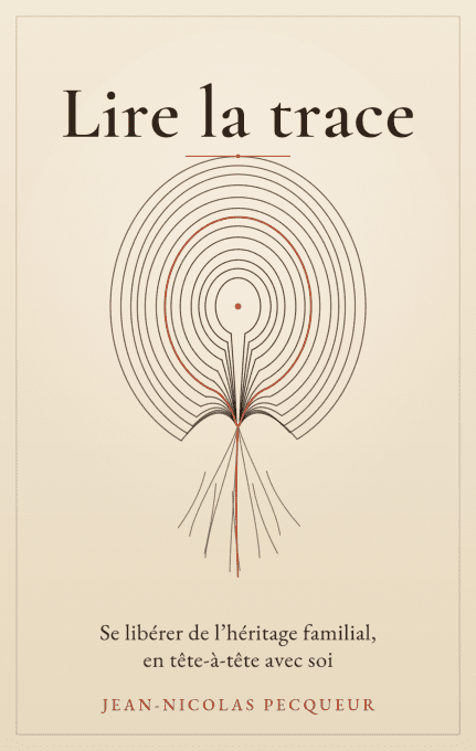 Lire la trace